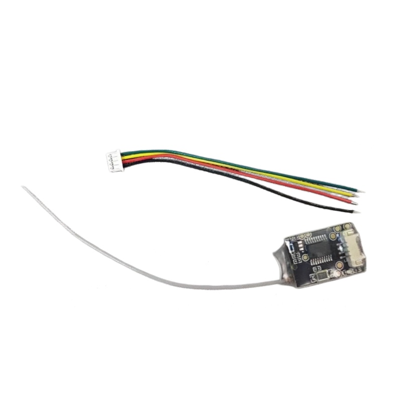 Rc Helicopter Battery - 플라이스카이 FS-8A 8CH 18CH 미니 수신기
