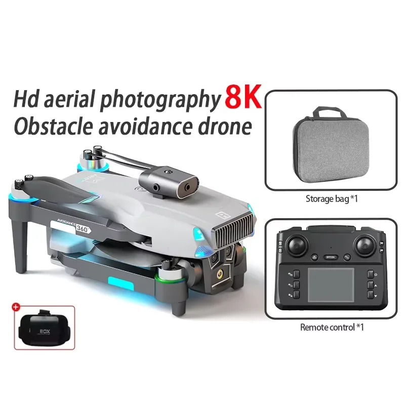 Rc Helicopter Charger - M107 접이식 RC 드론 - 듀얼