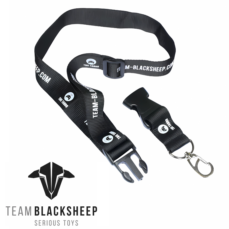 Rc Helicopter Battery - TBS 송신기 랜야드 TEAM BLACKSHEEP TANGO