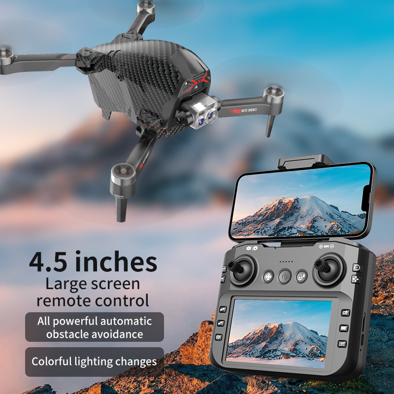 Rc Helicopter Charger - CS26 드론, 1080P FPV 듀얼 카메라,