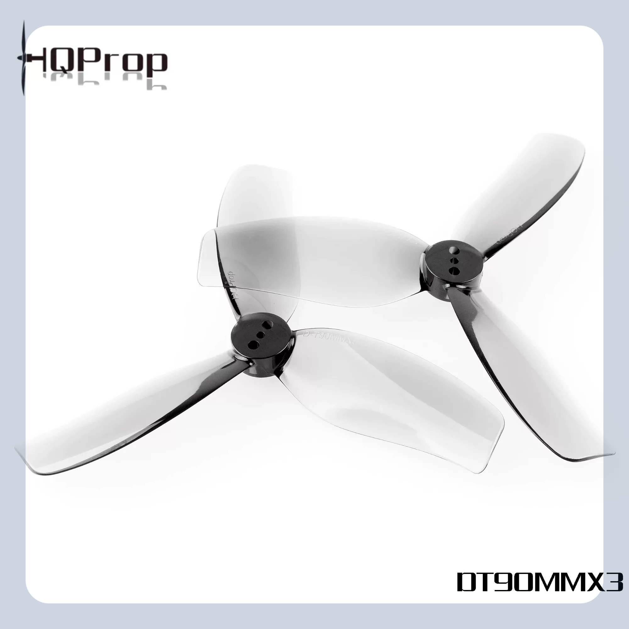 HQProp 3.5인치 3블레이드 프로펠러 T90 DT - Rc Helicopter Blade 리뷰 및 가격