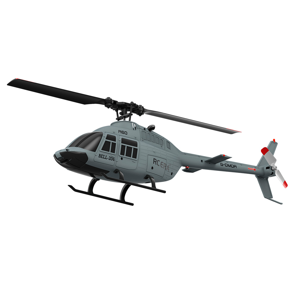 RC ERA A60 4채널 헬리콥터 1/42 스케일 벨 - Rc Helicopter Gyro 리뷰 및 가격