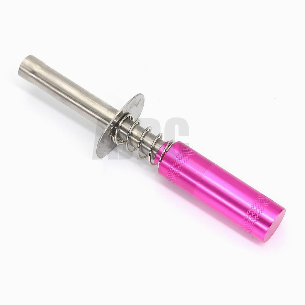 스파크 글로우 플러그 점화기 스타터 점화 1/10 Rc - Rc Helicopter Gas 리뷰 및 가격