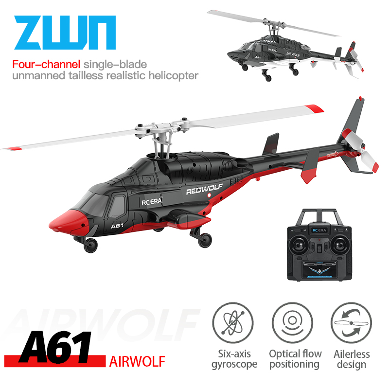 A61 RC 헬리콥터 2.4G 6축 자이로스코프 4채널 - Rc Helicopter Gyro 리뷰 및 가격