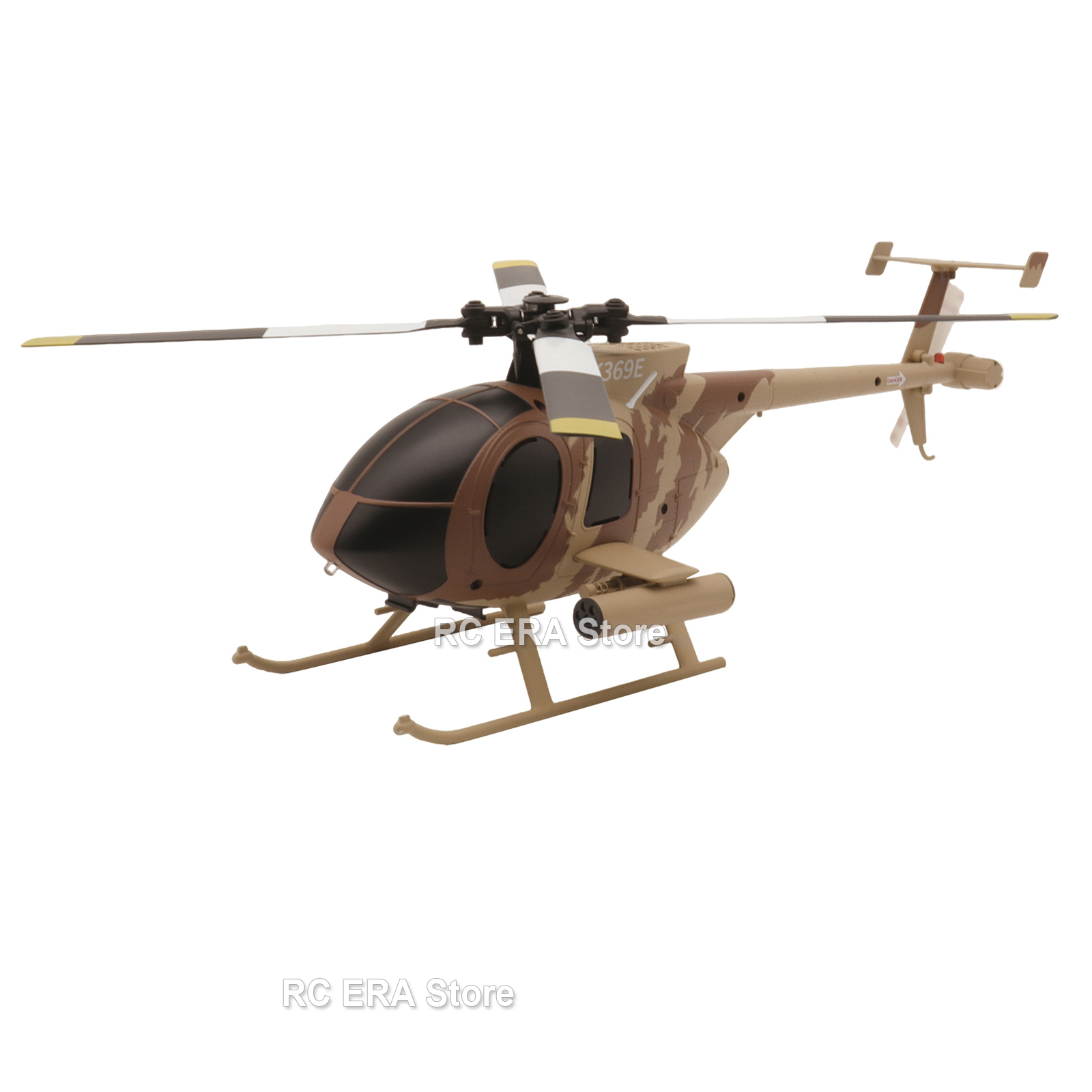 RC ERA C184 MD500 스케일 4채널 플라이바 - Rc Helicopter Gyro 리뷰 및 가격