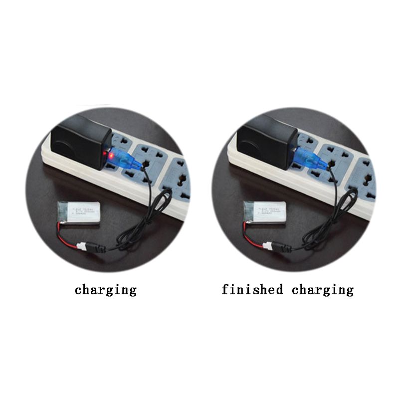 3.7V 배터리 USB 충전기 헬리콥터 Quadcopt - Rc Helicopter Charger 리뷰 및 가격