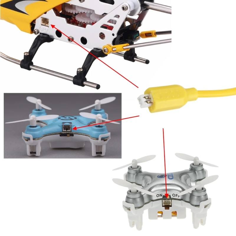 Syma S107G S102G S108G S109G 미 - Rc Helicopter Charger 리뷰 및 가격