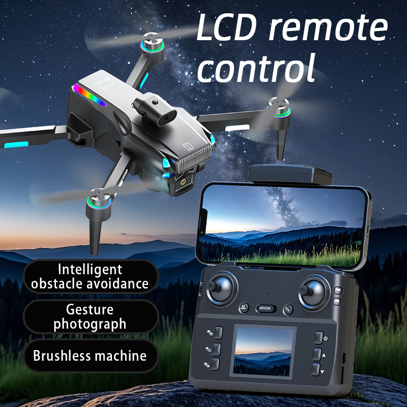 M107 접이식 RC 드론 - 듀얼 HD 카메라, 브러 - Rc Helicopter Charger 리뷰 및 가격