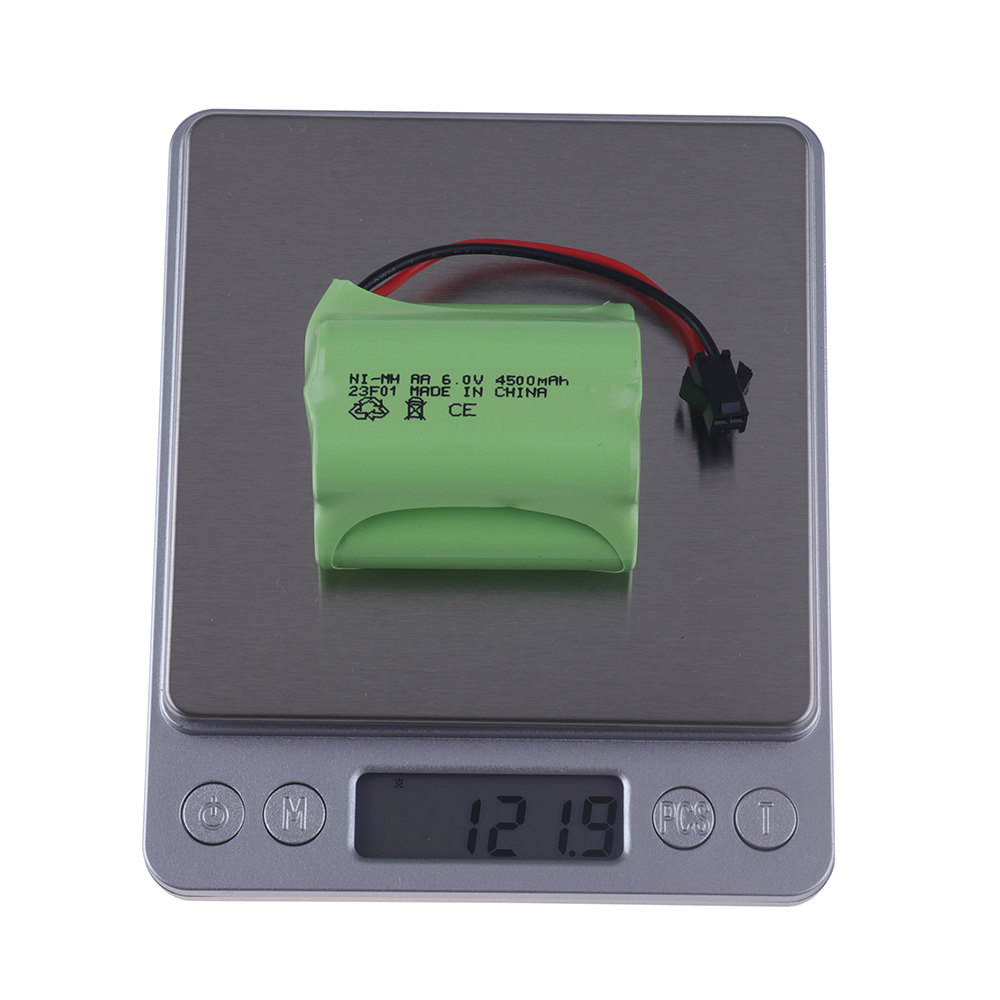 6v 4500mAh 니켈 수소 배터리 SM 플러그 및  - Rc Helicopter Charger 리뷰 및 가격