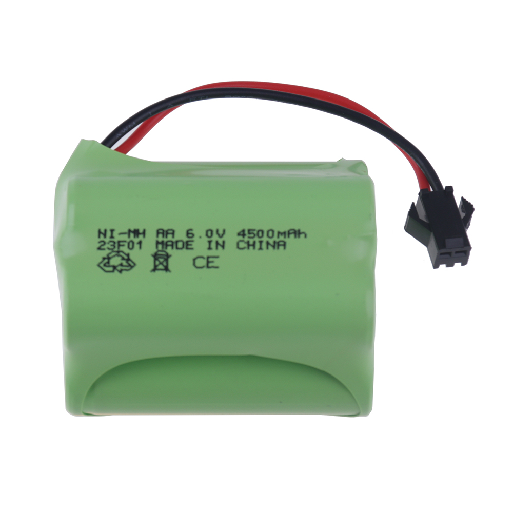 6v 4500mAh 니켈 수소 배터리 SM 플러그 및  - Rc Helicopter Charger 리뷰 및 가격
