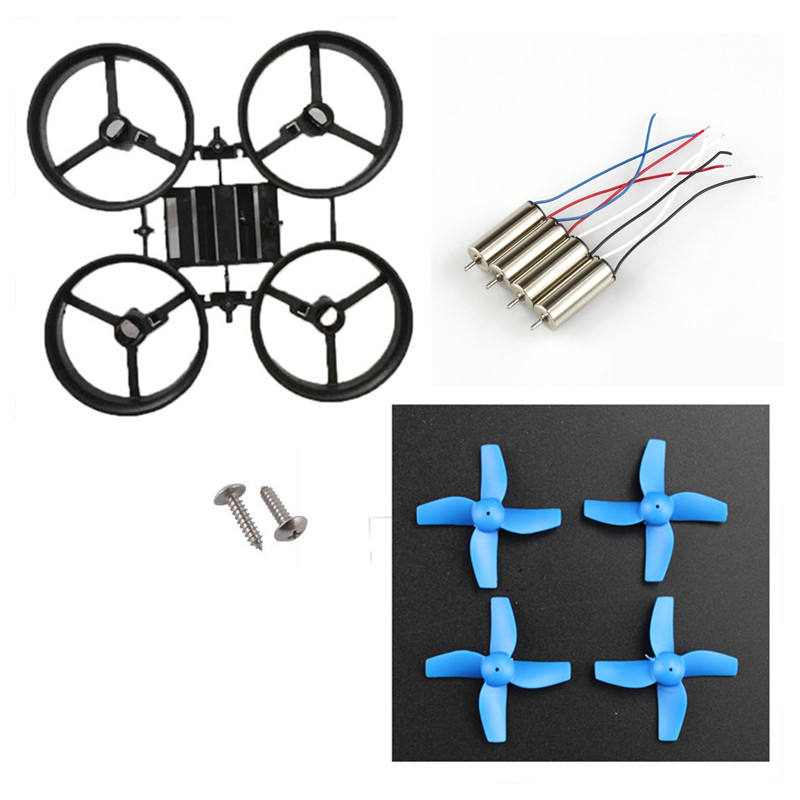JJRC H36 Eachine E010 초소형 DIY  - Rc Helicopter Battery 리뷰 및 가격