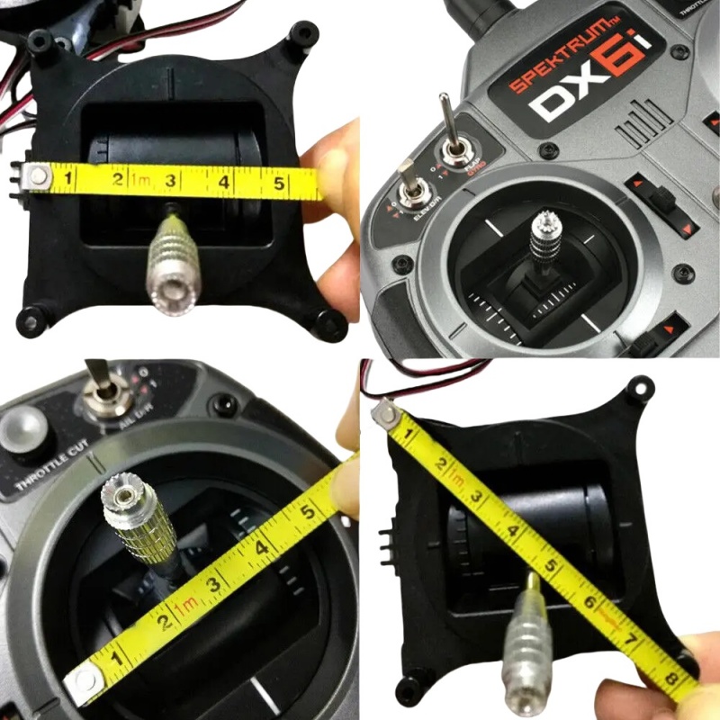 Spektrum DX6i DX9 송신기 HobbyKin - Rc Helicopter Battery 리뷰 및 가격