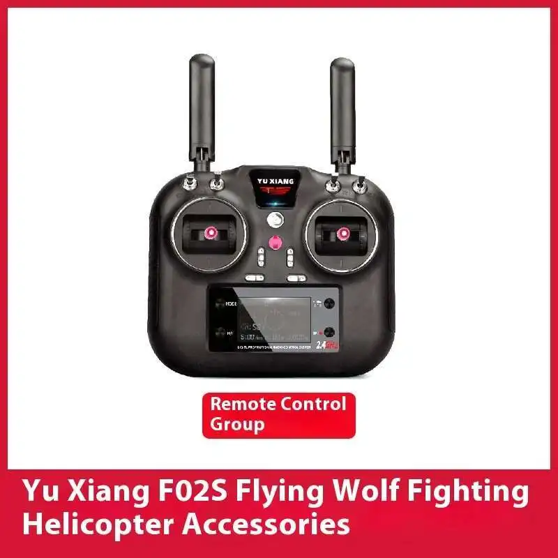 YUXIANG F02S Airwolf RC 헬리콥터 액 - Rc Helicopter Blade 리뷰 및 가격